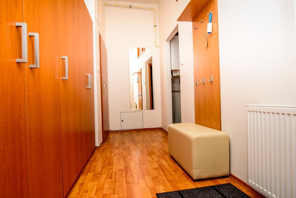 Apartment Downtown Zilina Exterior photo
