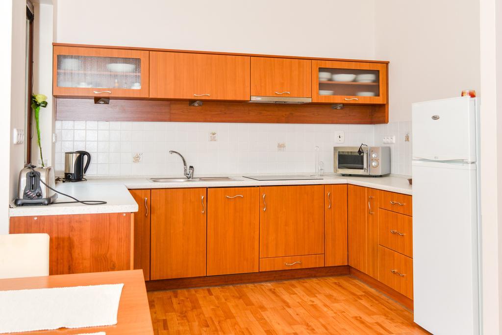 Apartment Downtown Zilina Exterior photo