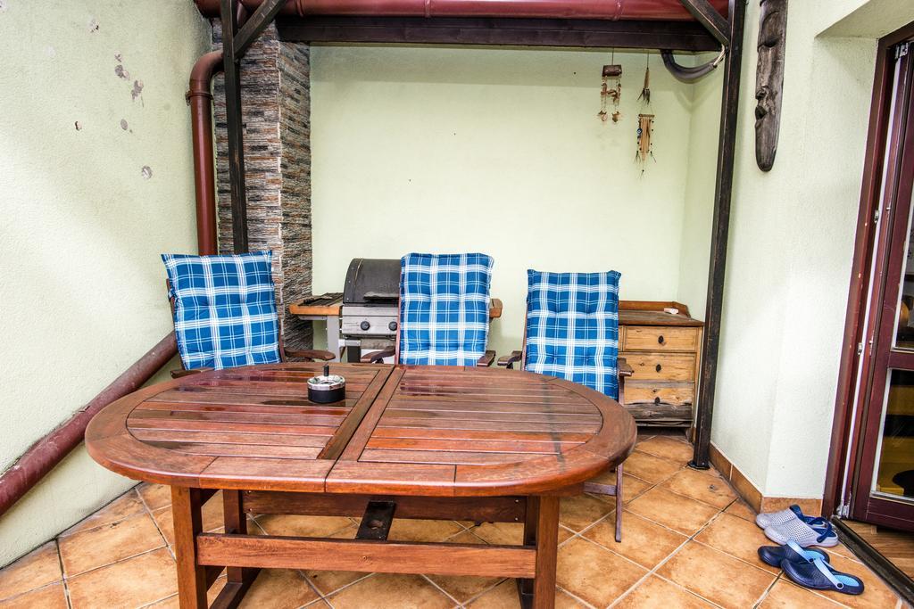 Apartment Downtown Zilina Exterior photo